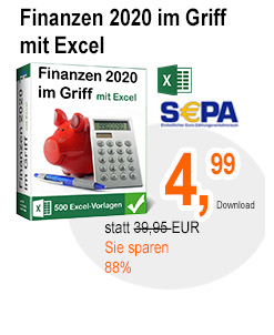 Finanzen 2020 im Griff herunterladen und 88% sparen